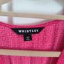 whistles dress Image 3