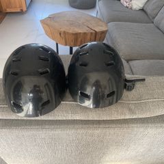helmet