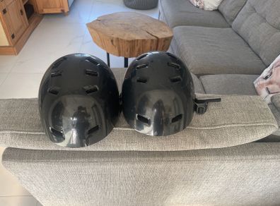 helmet