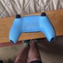 ps5 blue controller Image 2
