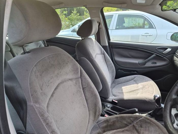 Citroen C5. New NCT. 155554 KMs.