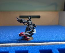 Warhammer 40K Astra Militarum