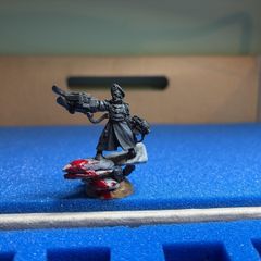 Warhammer 40K Astra Militarum