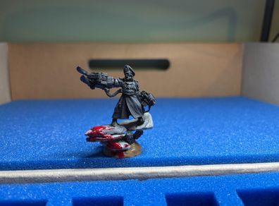 Warhammer 40K Astra Militarum