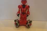 WowWee Tribot