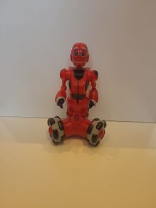 WowWee Tribot