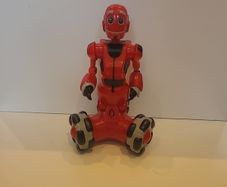 WowWee Tribot