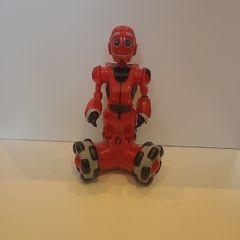 WowWee Tribot