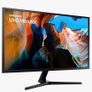 32-inch 4K UHD PC monitor Samsung Image 5