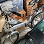 folding bike Image 3
