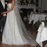 Edel Tuite Wedding Dress for sale Image 2
