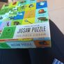 ABC Jigsaw Vintage  Collection.  S. 500 Pieces. NEver Opened  - New. Image 4