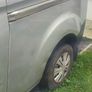 Ford transit custom 2015 Image 7