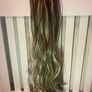Clip In Ponytail Image 8