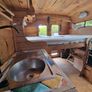 Converted Bus/Camper - Tiny Home Image 5