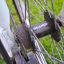 Apollo Ridge Mountain Bike - Small Image 5