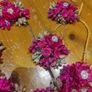 handmade jewellery set Image 4