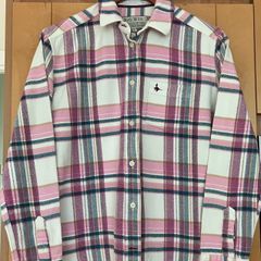 Ladies Cotton Shirt by Jack Wills