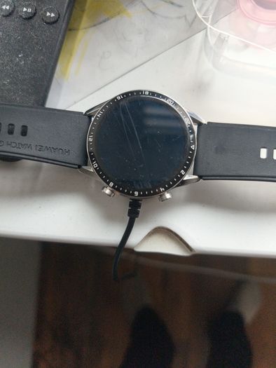 Huawei gt2 watch