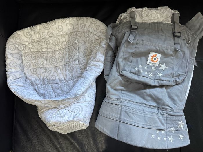 Ergo Baby Carrier - Reduced to clear out