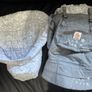 Ergo Baby Carrier - Reduced to clear out Image 3