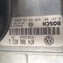 VW 2.5 TDI engine/ ECU new condition Image 2