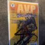 AVP and Predator Xenogenesis Comics Image 3
