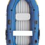 Aqua Marina Classic Inflatable Boat 3m Image 2