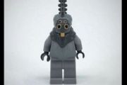 Lego THI SEN Minifigure Lego Star Wars Lego Minifigure