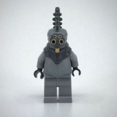Lego THI SEN Minifigure Lego Star Wars Lego Minifigure