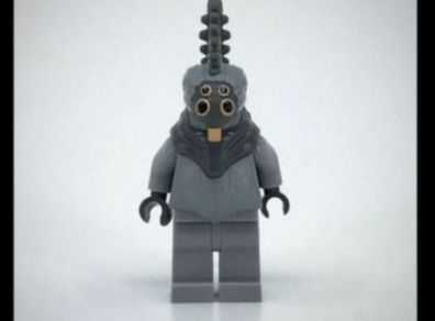 Lego THI SEN Minifigure Lego Star Wars Lego Minifigure