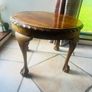 Antique Coffee Table Image 2