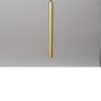Brass Pendant Light Image 2