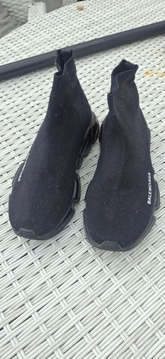 Balenciago Speed runners