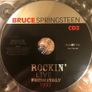 Bruce Springsteen Rockin Live From Italy 1993 Cd Image 4