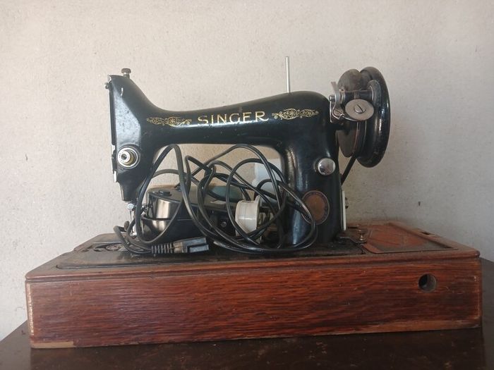 Singer Sewing machine