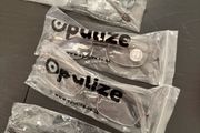 4 pairs reading glasses magnification +1