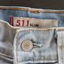 levis denim shorts excellent condition Image 2