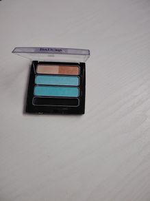 Isadora Eyeshadow