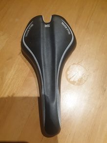 Bike Saddle