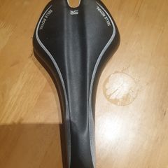 Bike Saddle