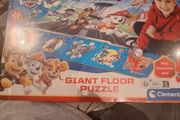 paw patrol