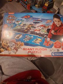paw patrol