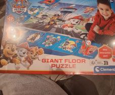 paw patrol