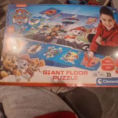 paw patrol