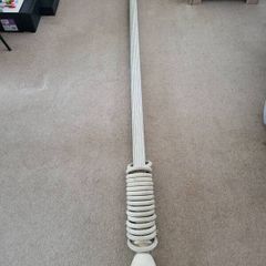 curtain poles