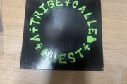 A Tribe Called Quest, Bonita Applebum 7" single
