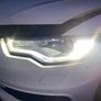 2012 Audi A6 S Line Breaking Image 7