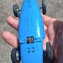 3 X Scalextric 1960's Cars Image 7