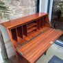1960's Mid -Century Bureau Image 6